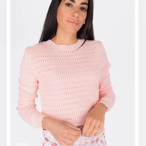 Yakira Bella lined top in light grey